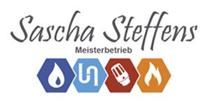 Kundenlogo von Steffens Sascha Gas Wasser Wärme Solar