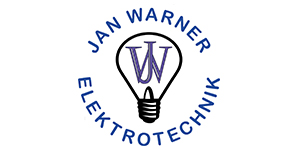 Kundenlogo von Elektrotechnik Jan Warner
