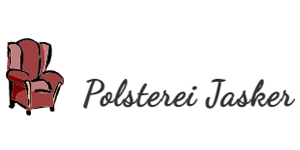 Kundenlogo von Polsterei Jasker Inh. Markus Jasker Kundenlogo von Polsterei Jasker Inh. Markus Jasker