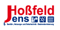 Kundenlogo Hoßfeld Jens Installateur- und Heizungsbauermeister