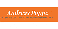 Kundenlogo Andreas Poppe Grabmale & Natursteine