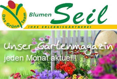 Kundenbild groß 1 Seil Blumen