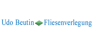 Kundenlogo von Beutin Udo Fliesenverlegung