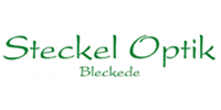 Kundenlogo Optik Steckel