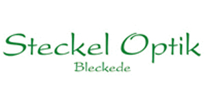 Kundenlogo von Optik Steckel