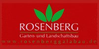 Kundenlogo Rosenberg Torben Garten-und Landschaftsbau