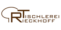 Kundenlogo Rieckhoff Carsten Tischlerei