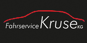 Kundenlogo von Fahrservice Kruse KG, Herr Wilhelm Kruse,  Flughafentransfer und Krankenfahrten