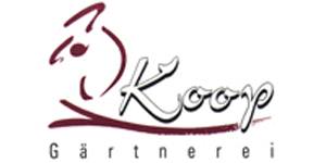 Kundenlogo von Koop Blumen & Floristik