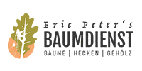 Kundenlogo Eric Peters Baumdienst