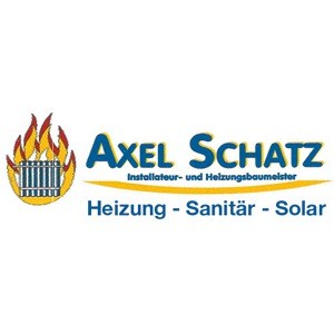 Schatz Axel Heizungsbau