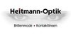 Kundenlogo von Heitmann Optik Brillenmode + Kontaktlinsen