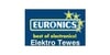 Kundenlogo von Tewes Euronics Fachgeschäft, E-Installation, Kundendienst