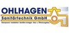 Kundenlogo von Ohlhagen Sanitärtechnik GmbH