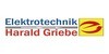 Kundenlogo von Elektrotechnik Griebe e.K.