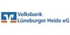 Kundenlogo von Volksbank Lüneburger Heide eG