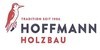 Kundenlogo von Hoffmann Holzbau GmbH