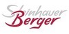 Kundenlogo von Steinhauer Berger GmbH Bestattungen