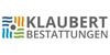 Kundenlogo von Klaubert Bestattungen GmbH