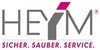 Kundenlogo von Heym GmbH Wach- und Sicherheitsunternehmen