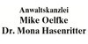 Kundenlogo von Mike Oelfke Anwaltskanzei