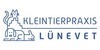 Kundenlogo von Kleintierpraxis Dr. Uwe Tiedemann & Dr. Markus Jacobi