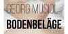 Kundenlogo von Musiol Georg Bodenbeläge