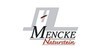 Logo von Mencke Naturstein GbR Inh. Rainer u. Carina Mencke