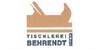 Kundenlogo von Tischlerei Behrendt GmbH