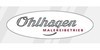 Kundenlogo von Ohlhagen GmbH Malereibetrieb