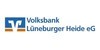 Logo von Volksbank Lüneburger Heide eG