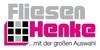 Logo von Fliesen Henke