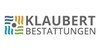 Kundenlogo von Klaubert Bestattungen GmbH