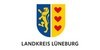 Kundenlogo von Landkreis Lüneburg Interne Dienste Gebäude 1, Eingang B