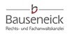 Logo von Bauseneick Heike Fachanwältin für Familienrecht