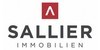 Kundenlogo von Sallier Immobilien e.K.