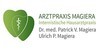 Kundenlogo von Arztpraxis Magiera Dr. med. Patrick V. Magiera Ulrich P. Magiera