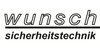 Kundenlogo von Wunsch A. Schloßnotdienst