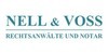 Logo von Nell & Voss Rechtsanwälte und Notar