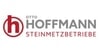 Kundenlogo von Dörries Holger Steinmetzbetrieb Zweigniederlassung der Otto Hoffmann GmbH