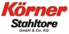 Kundenlogo von Körner Stahltore GmbH & Co. KG Brandschutz