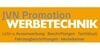 Kundenlogo von JvN Promotion Inh. M. Close Werbetechnik