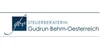 Logo von Behm-Oesterreich, Gudrun Steuerberaterin