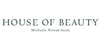 Kundenlogo von House of Beauty Friseur