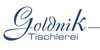 Kundenlogo von Tischlerei Goldnik