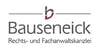 Kundenlogo von Bauseneick Heike Fachanwältin für Familienrecht