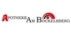 Kundenlogo von Apotheke am Bockelsberg Dr. Felix Eggert