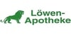 Kundenlogo von Löwen-Apotheke Geesche Naegeli