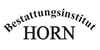 Kundenlogo von Bestattungsinstitut Horn Frank Horn