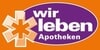 Kundenlogo von Wir leben - Apotheke im Grabers-Center